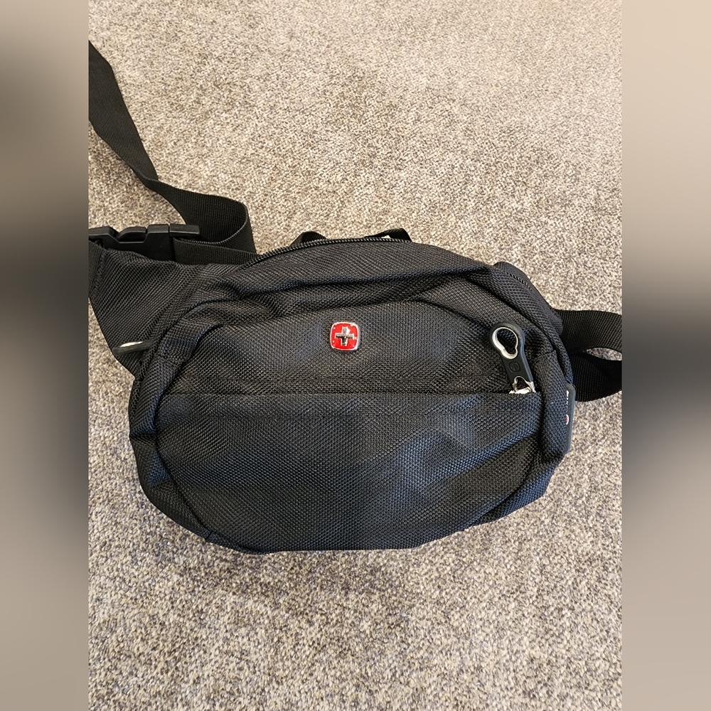 Swiss Gear Fanny Pack/Belt Bag
